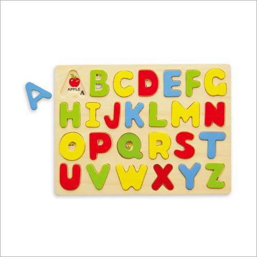 ABC Puzzle